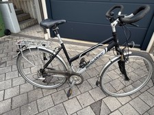 Herren trekking rad gebraucht kaufen  Essenbach