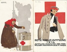 1915 ww1 original gebraucht kaufen  Passau