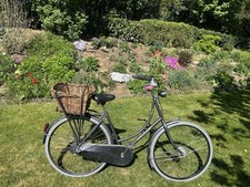 Hollandrad gazelle classic gebraucht kaufen  Edermünde