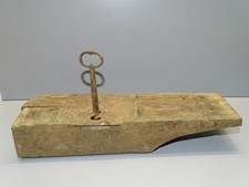 Belle serrure bois d'occasion  Angoulême