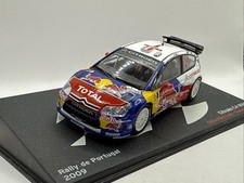 Citroen wrc loeb d'occasion  Forbach