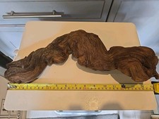 Approx 37cm aquarium for sale  BASINGSTOKE