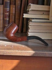 Vintage heather pipe d'occasion  Expédié en Belgium
