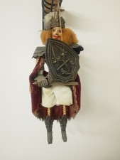 Antico burattino marionetta usato Antico burattino marionetta usato  Terni