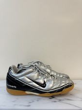 Buty piłkarskie Nike Total 90 II Noventa IC Indoor US 11 RZADKIE T90 na sprzedaż  PL