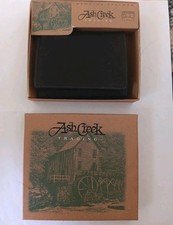 Mens leather wallet for sale  Melbourne