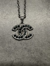 Collier argent pendentif d'occasion  Équeurdreville-Hainneville