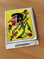 Album panini 1969 usato  Vigonovo