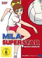 Mila superstar vol gebraucht kaufen  Berlin