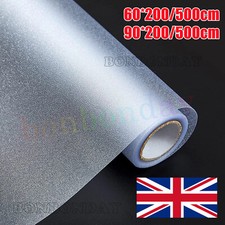 Bubble free frosted for sale  WORCESTER