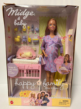 Mattel happy family for sale  Hastings on Hudson