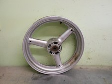 Suzuki 650 front for sale  ELY