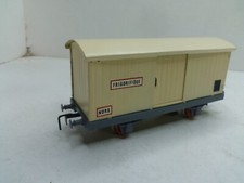 Wagon marchandise frigorifique d'occasion  Mourmelon-le-Grand