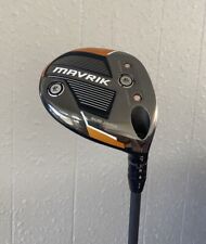 Callaway mavrik sub for sale  Tampa