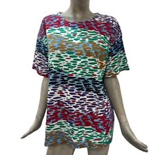 Vintage missoni sport usato  Avezzano