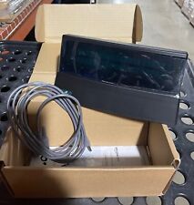Tela de cliente BEMATECH Logic LTX9000UP-GY LTX9000, 9,5 MM, porta USB com cabo comprar usado  Enviando para Brazil