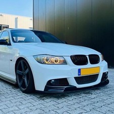 Front bumper splitter for sale  WALSALL