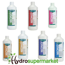 Canna iron calcium for sale  KING'S LYNN