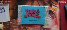 Kirby adventure nes usato  Galatina