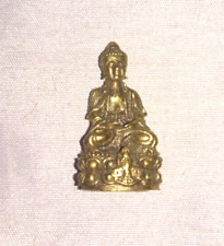 Antique amulet statue d'occasion  Expédié en Belgium