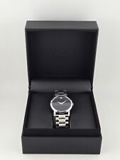 men s black dial watch for sale men s black dial watch for sale New York