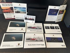 2011 porsche boxster for sale  Houston
