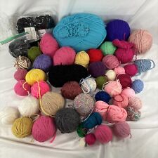 Knitting yarn balls for sale  Pittsburg