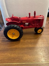Massey harris tractor for sale  Oak Creek