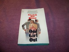 Odd girl elizabeth for sale  Saugatuck