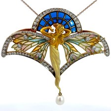 Masriera collection 18k for sale  Rochester
