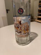 Bierkrug paulaner münchen gebraucht kaufen  Pirmasens