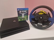 Playstation pro volante usato  Meta