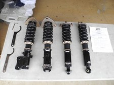 Racing series coilovers for sale  San Diego