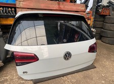 Golf mk7 gtd for sale  BRADFORD