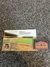 Collection arsenal memorabilia for sale  SHREWSBURY