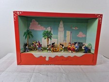 Diorama ferrero 1998 gebraucht kaufen  Duisburg