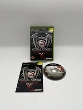 Mortal kombat deadly gebraucht kaufen  Reiskirchen