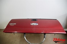Tailgate assembly styleside for sale  North Vernon