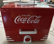 Nostalgia hds248coke coca for sale  Brunswick