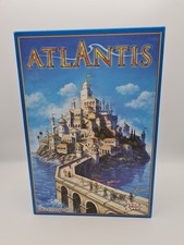 Atlantis amigo spiel gebraucht kaufen  Wankendorf