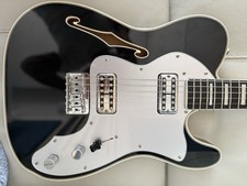 fender tele thinline pickguard for sale  Franklin