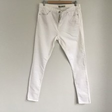 Topshop leigh jeans for sale  STOCKTON-ON-TEES