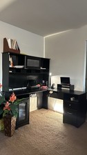 Corner computer desk for sale  Woodbridge