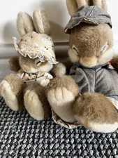 rabbit teddies for sale rabbit teddies for sale NOTTINGHAM
