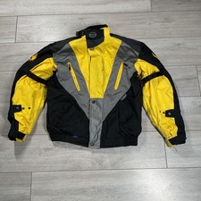 Belstaff cordura black for sale  ILFORD