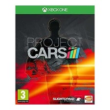Project cars xbox usato  Trani