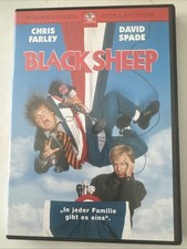 Black sheep chris gebraucht kaufen  Herzogenrath