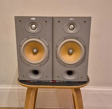 Bowers wilkins bookshelf for sale Bowers wilkins bookshelf for sale  LONDON