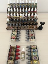 Army painter mini for sale  SHREWSBURY