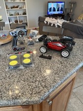 Team losi mini for sale  Martinez